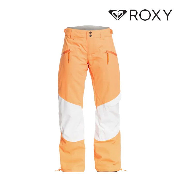 日本正規品 スノーボード ウェア ロキシー パンツ 23-24 ROXY CHLOE KIM WOODROSE PT NGZ0 ウィメンズ 女性