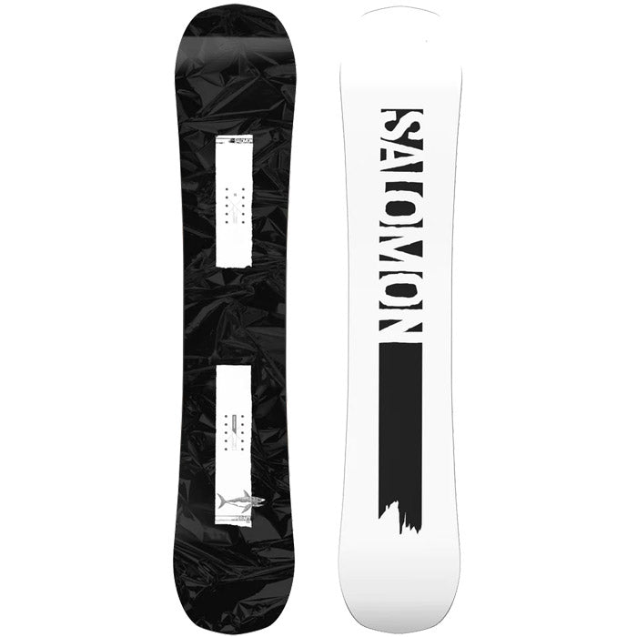 日本正規品 スノーボード 板 サロモン クラフト 23-24 SALOMON CRAFT Camber MEN'S キャンバー メンズ 男性 SNOWBOARD スノボー