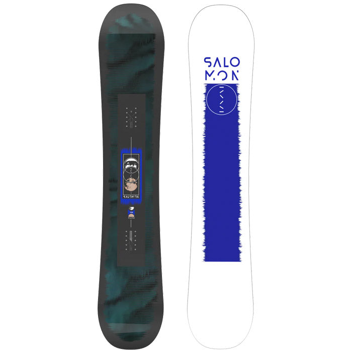 日本正規品 スノーボード 板 サロモン パルス 23-24 SALOMON PULSE Camber MEN'S キャンバー メンズ 男性 SNOWBOARD スノボー