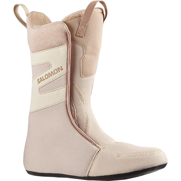 日本正規品 スノーボード ブーツ サロモン キアナ デュアル ボア 23-24 SALOMON KIANA DUAL BOA Natural