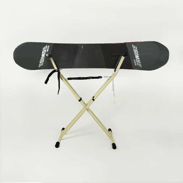 SHIFT シフト [shift] WAXSTAND  スノーボード アクセサリー Beige