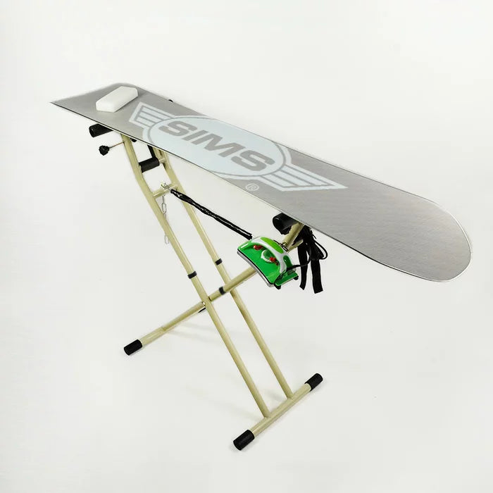 SHIFT シフト [shift] WAXSTAND  スノーボード アクセサリー Beige