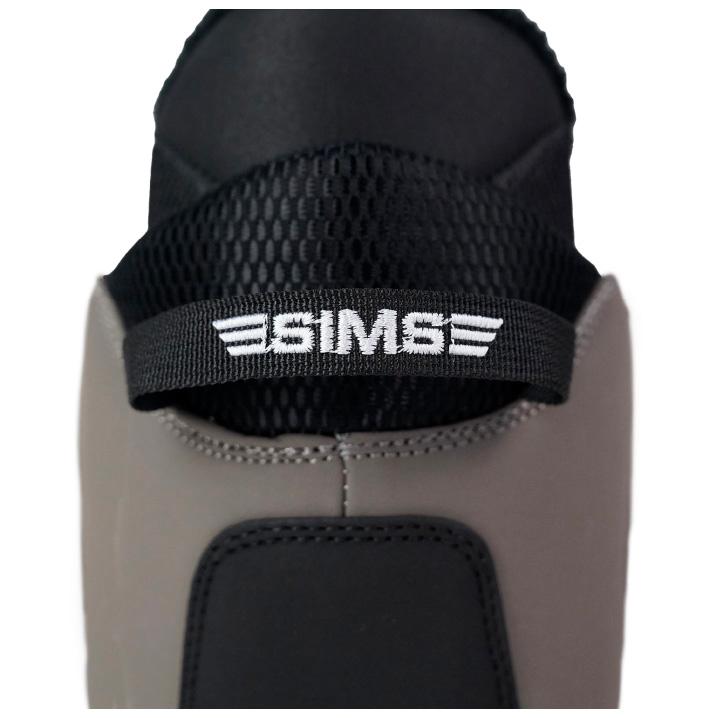 SIMS シムス ブーツ 23-24 SIMS OPERATION Tan UNISEX オペレーション ...