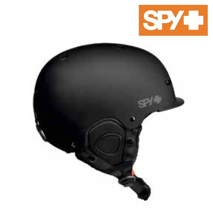 SPY HELMET スパイ ヘルメット 23-24 GALACTIC MIPS Matte Black Eye Spy ギャラクティック ミップス プロテクター スノーボード スノボ スキー 日本正規品