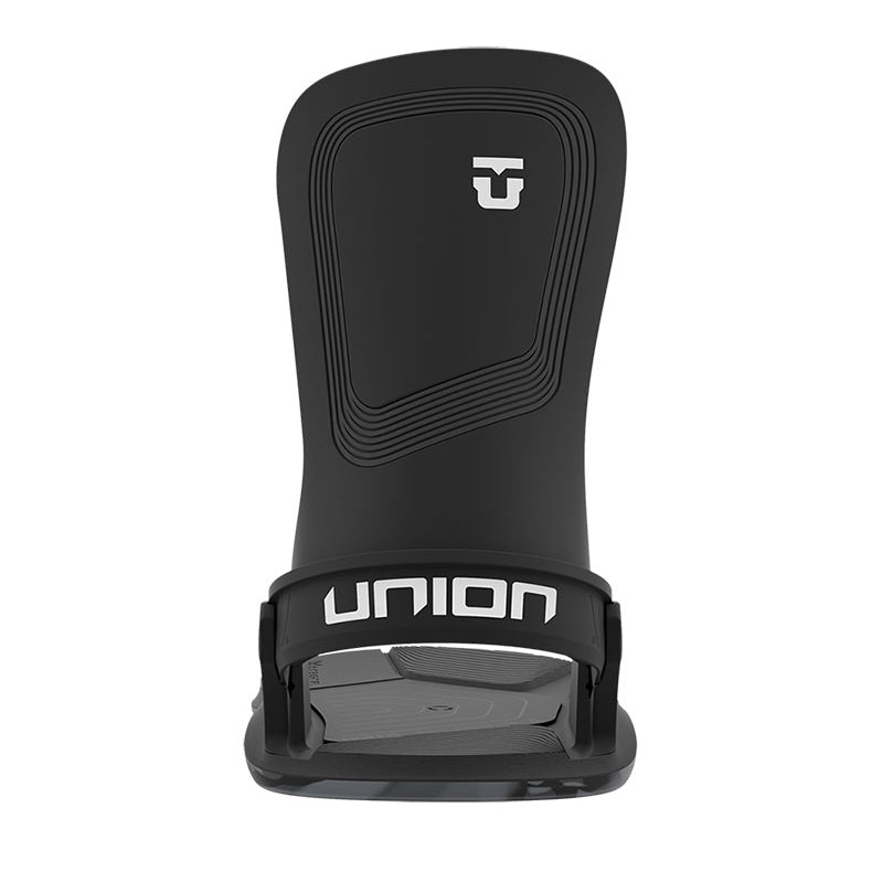 日本正規品 スノーボード ビンディング ユニオン ウルトラ メンズ 23-24 UNION MEN'S ULTRA Black 男性 バインディング 金具 スノボー 2024