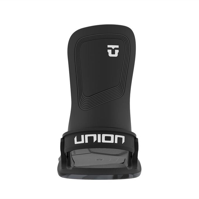 日本正規品 スノーボード ビンディング ユニオン ウルトラ ウィメンズ 23-24 UNION WOMEN'S ULTRA Black 女性 バインディング 金具 スノボー 2024