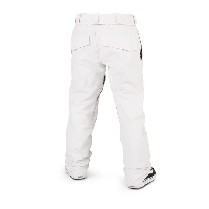 日本正規品 スノーボード ウェア ボルコム パンツ 23-24 VOLCOM ROAN PANT ICE-Ice G1352418 MEN'S メンズ 男性