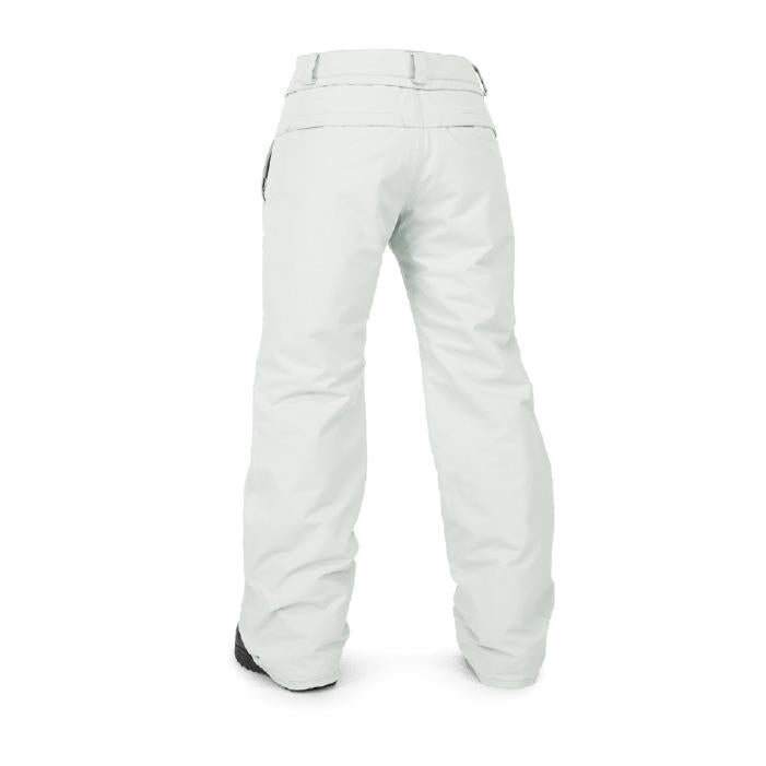 日本正規品 スノーボード ウェア ボルコム パンツ 23-24 VOLCOM FROCHICKIE INS PANT SGF-Sage Frost H1252403 WOMEN'S ウィメンズ 女性