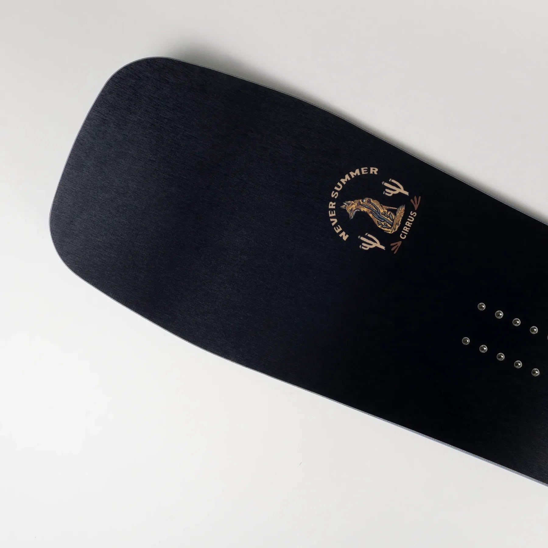 NEVERSUMMER ネバーサマー CIRRUS 25-26 スノーボード ボード