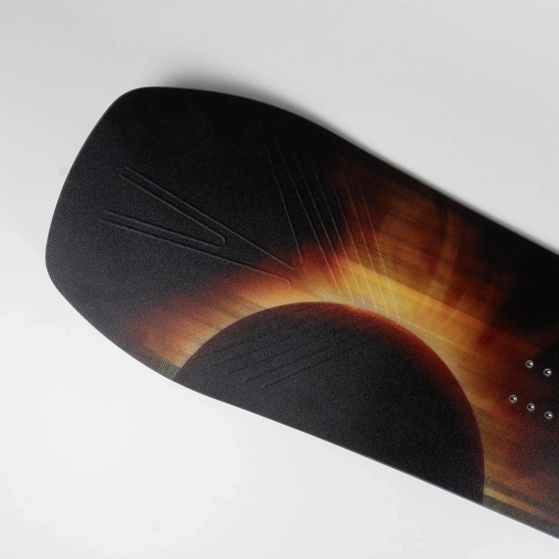 NEVERSUMMER ネバーサマー PROTO T3 ECLIPSE 25-26 スノーボード ボード