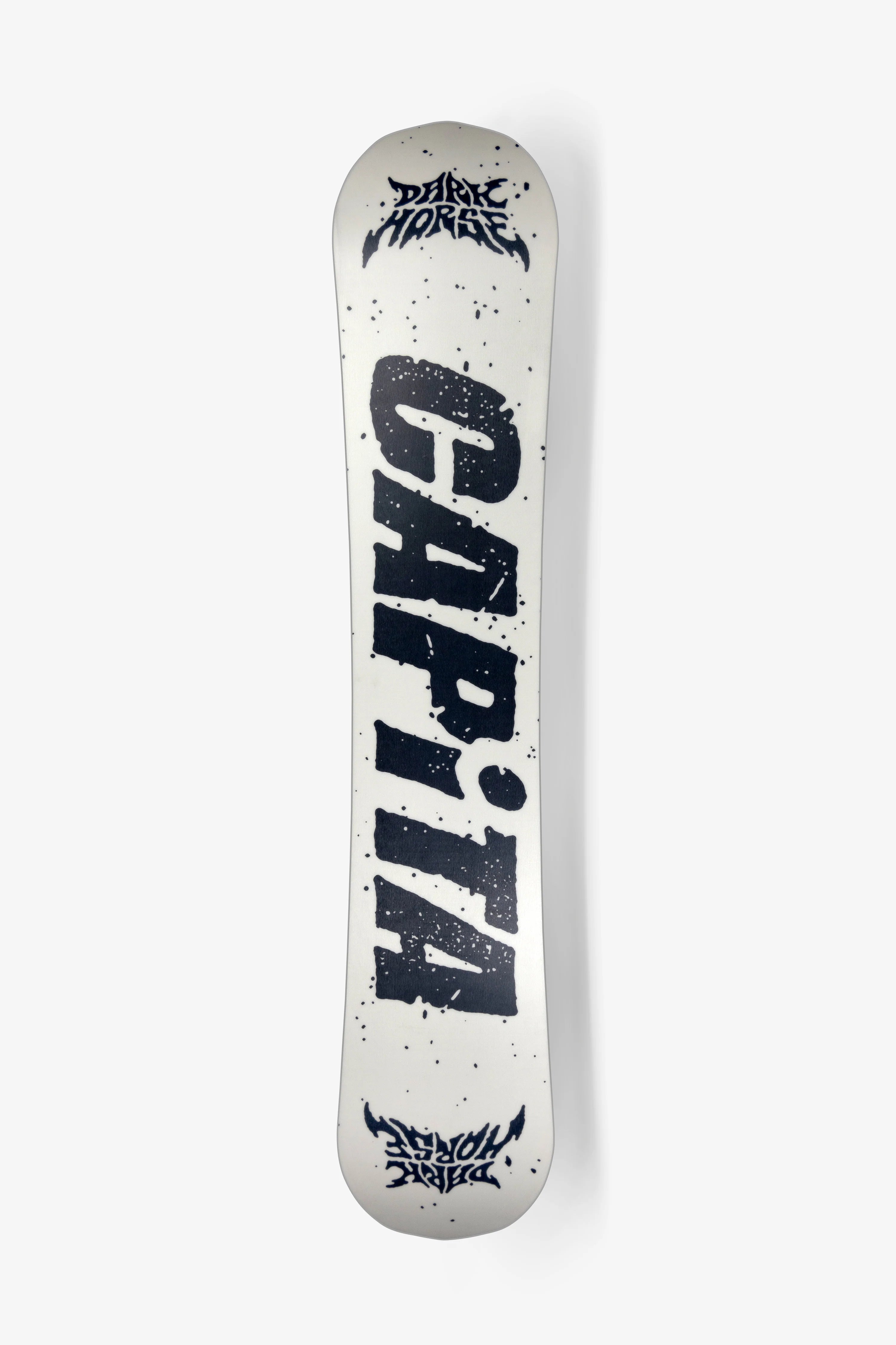 CAPITA キャピタ DARK HORSE 25-26 スノーボード ボード