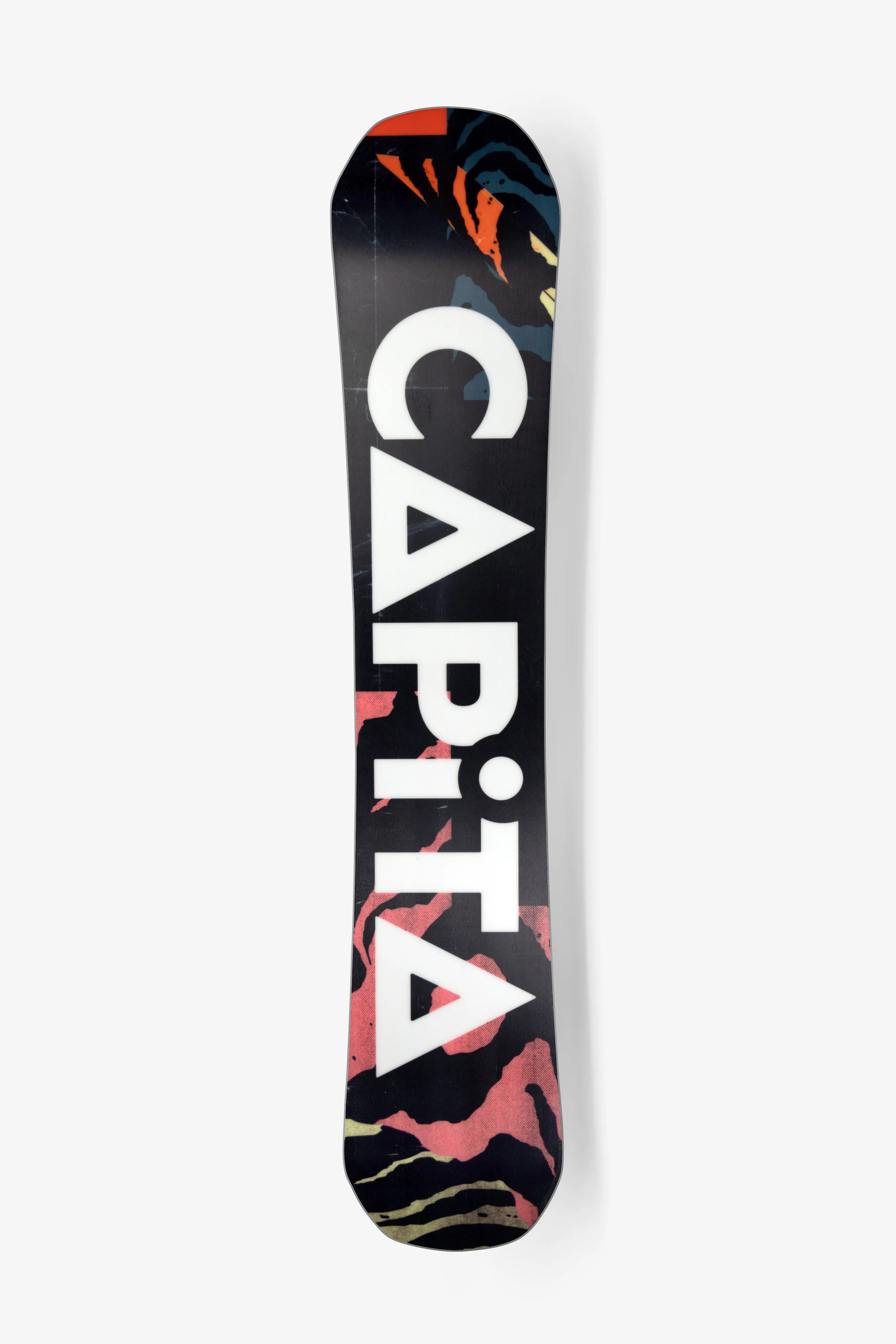 CAPITA キャピタ D.O.A. 25-26 スノーボード ボード