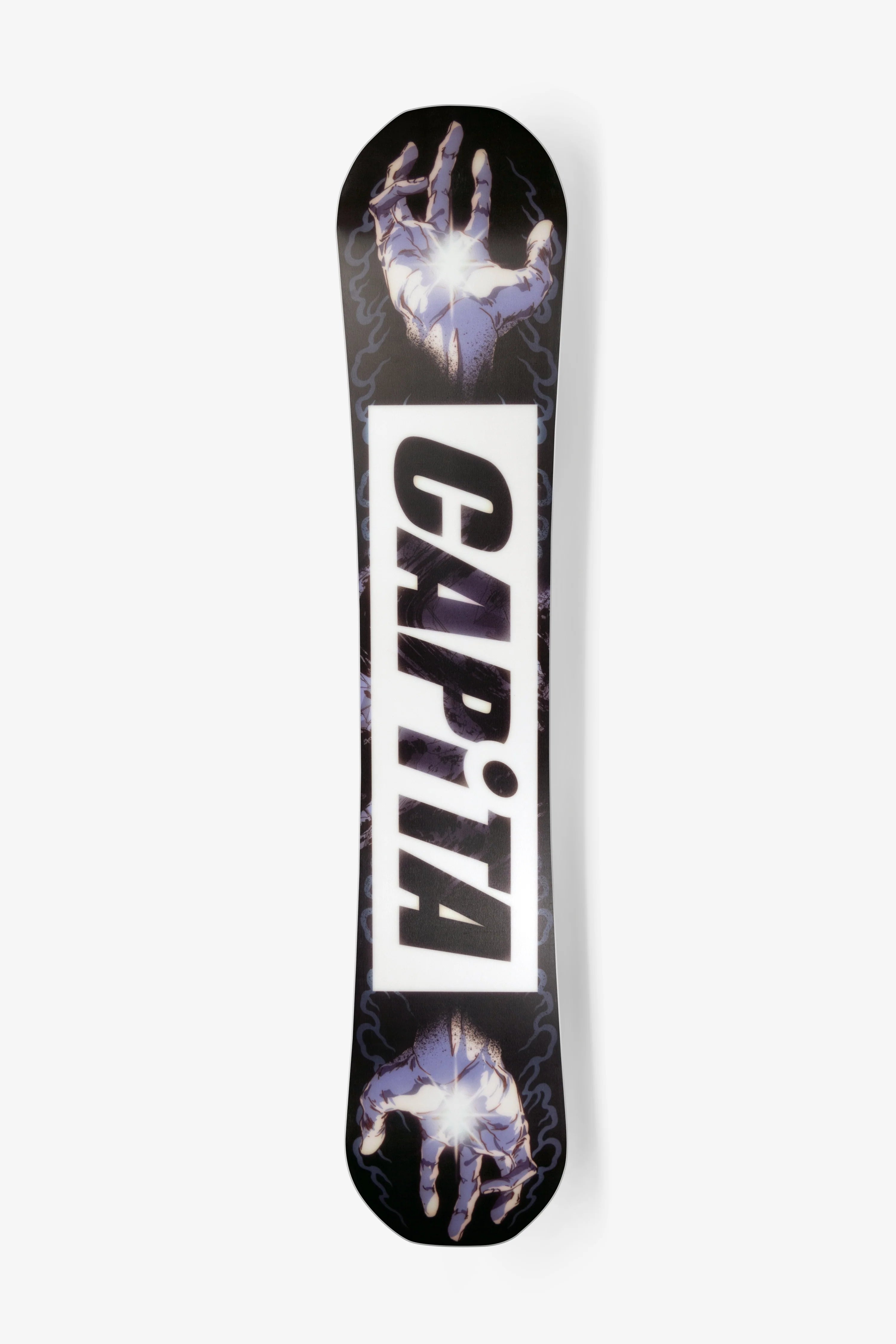 CAPITA キャピタ INDOOR SURVIVAL WIDE 25-26 スノーボード ボード