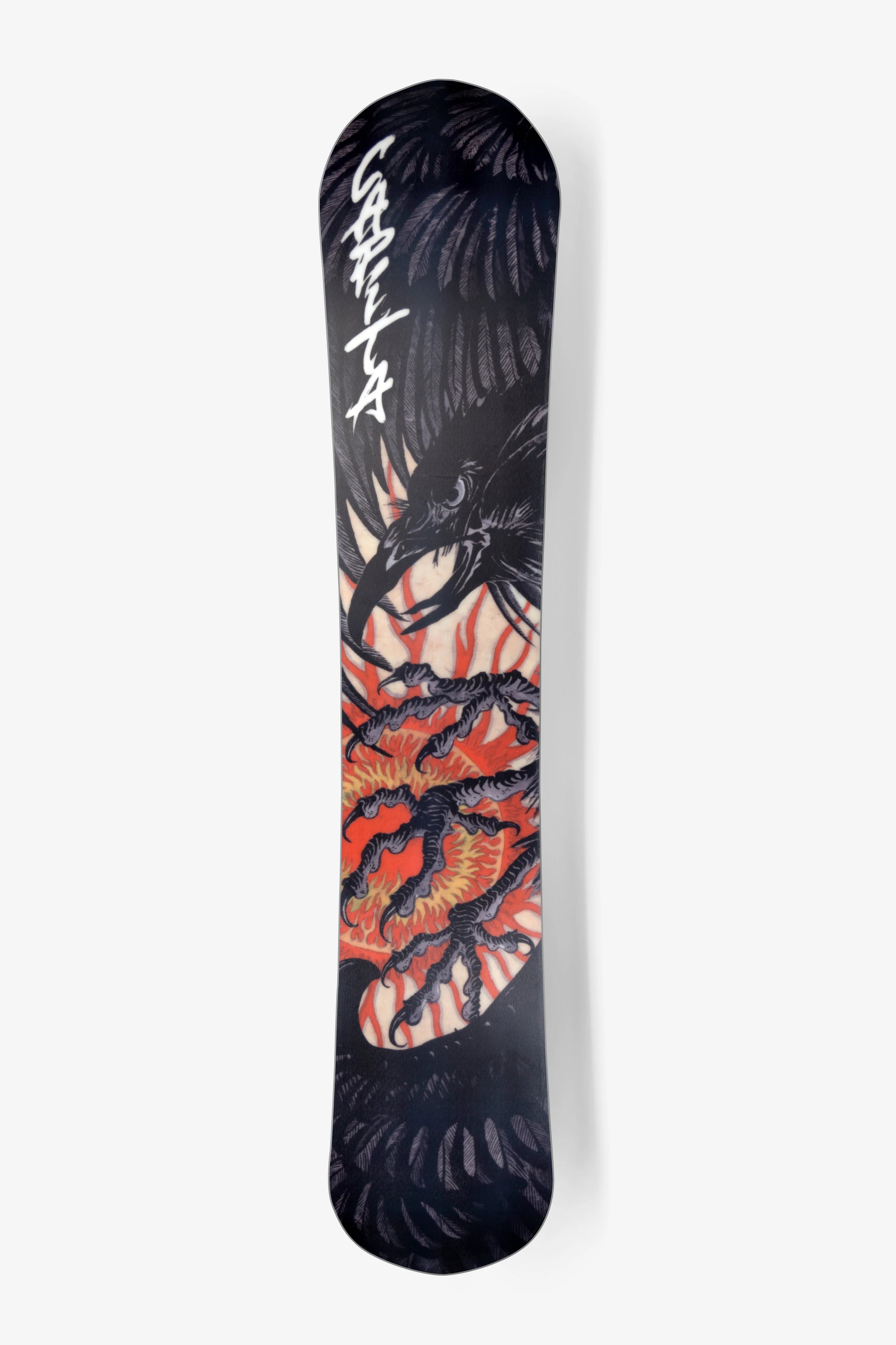 CAPITA キャピタ KAZU KOKUBO PRO 25-26 スノーボード ボード