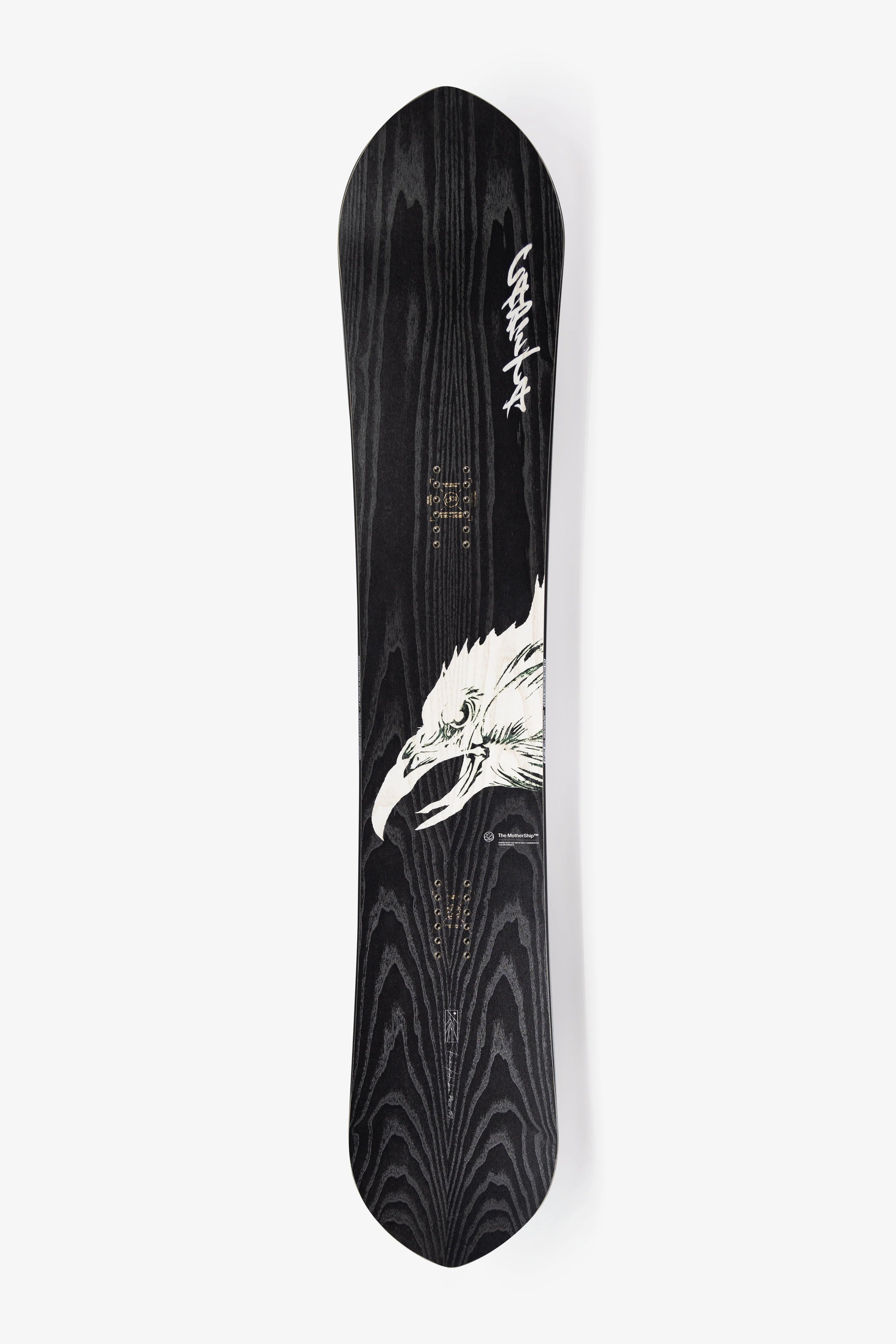 CAPITA キャピタ KAZU KOKUBO PRO 25-26 スノーボード ボード