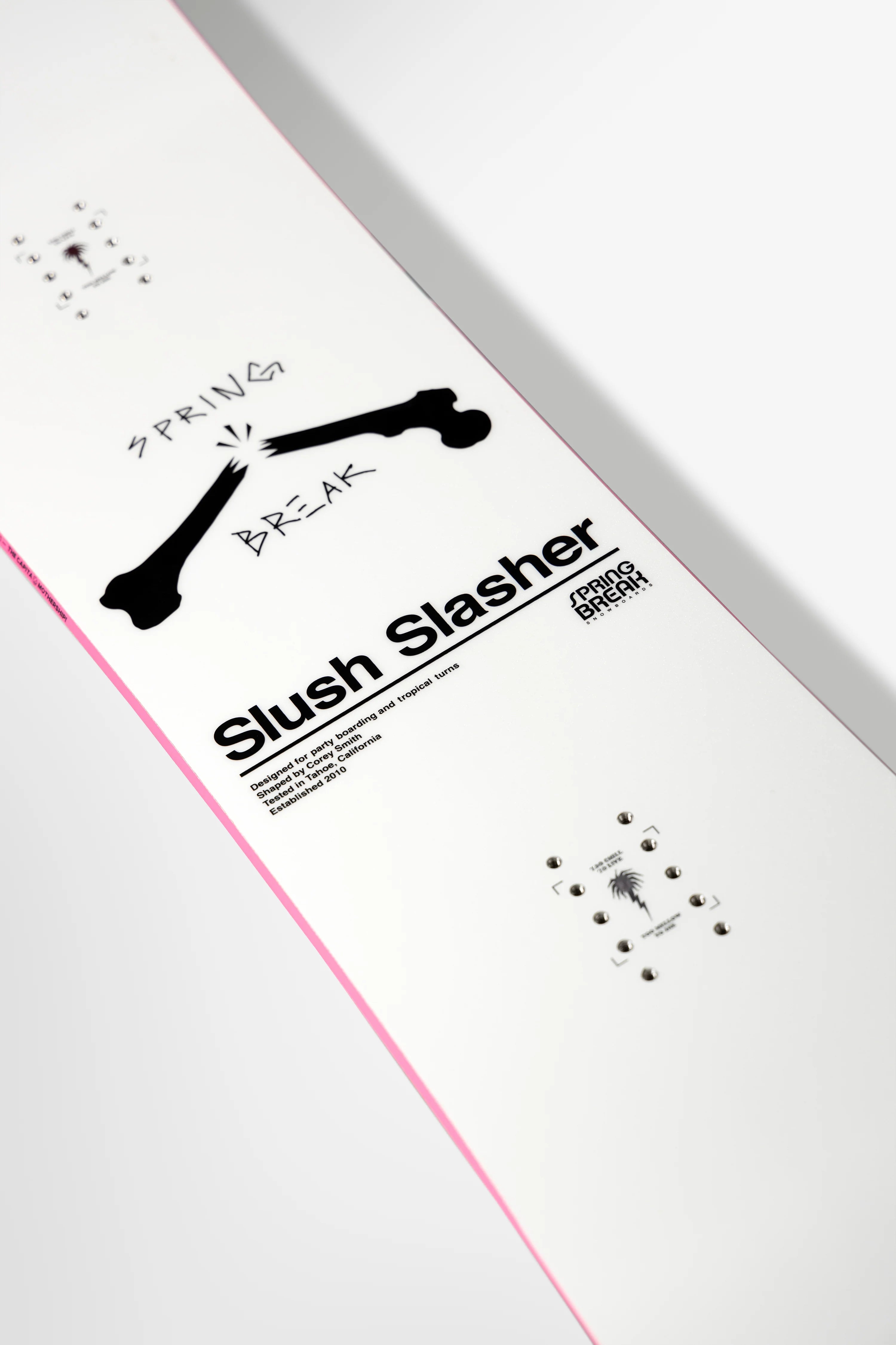 CAPITA キャピタ SB SLUSH SLASHERS 2.0 25-26 スノーボード ボード
