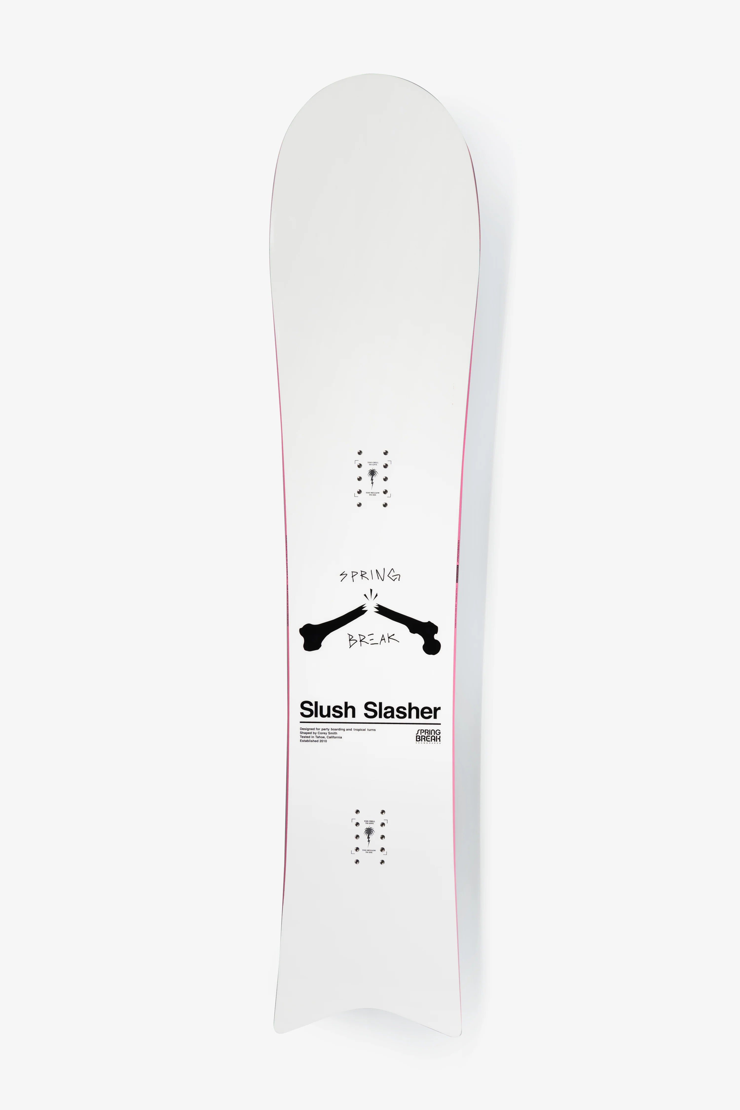 CAPITA キャピタ SB SLUSH SLASHERS 2.0 25-26 スノーボード ボード