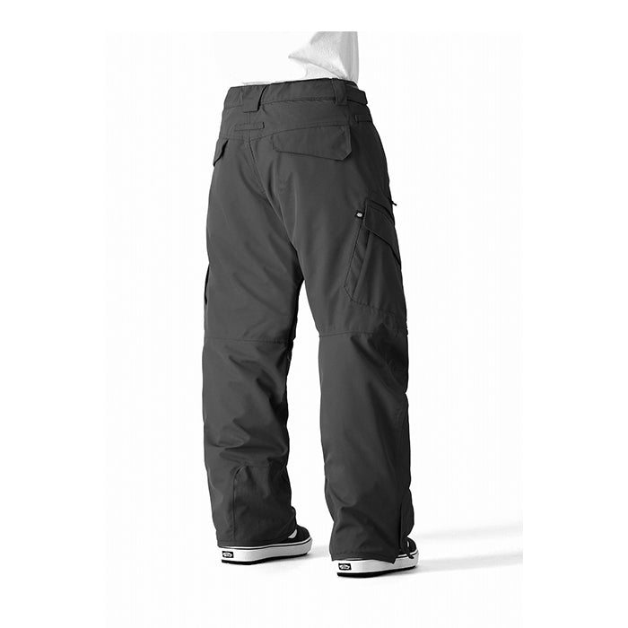 686 six eight six 24-25 Collection SMARTY 3-IN-1 CARGO PANT 早期予約 スノーボード ウェア シックスエイトシックス ロクハチロク スノーボードウェア カービング パウダー バックカントリー グラトリ メンズ