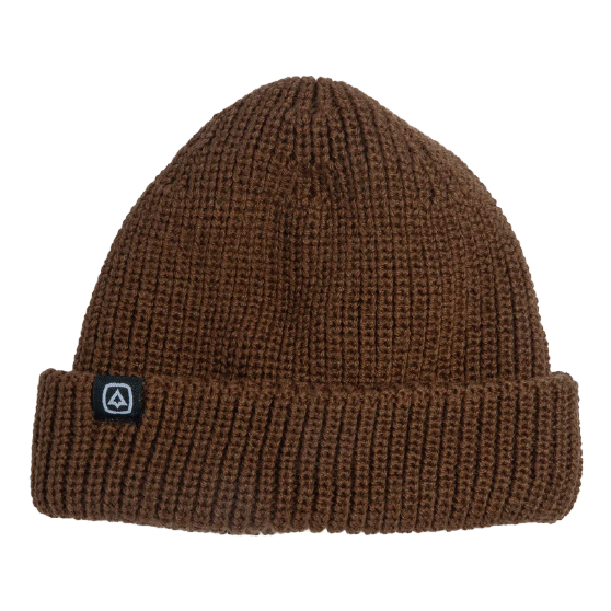 COAL コール [coal] BEACON 24-25 スノーボード ビーニー Brown