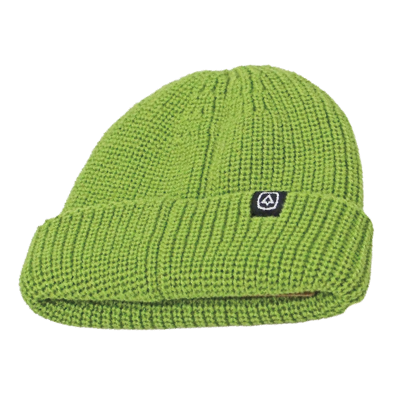 COAL コール [coal] BEACON 24-25 スノーボード ビーニー Sage