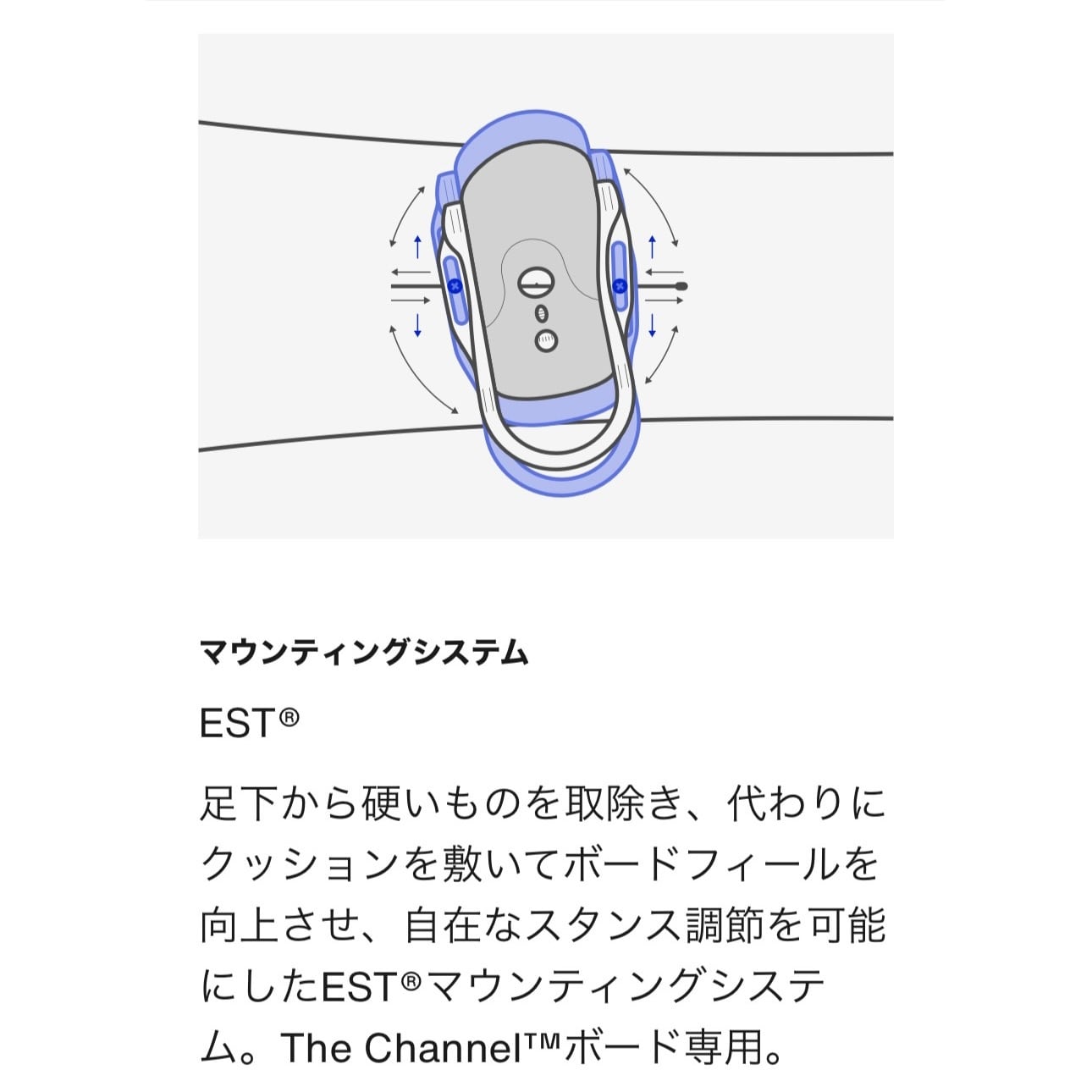 早期予約受付中 24-25 BURTON Men's Cartel X EST Binding バートン カーテルエックス スノーボード バインディング ビンディング オールマウンテン フリーライド オールラウンド フリースタイル パウダー パーク