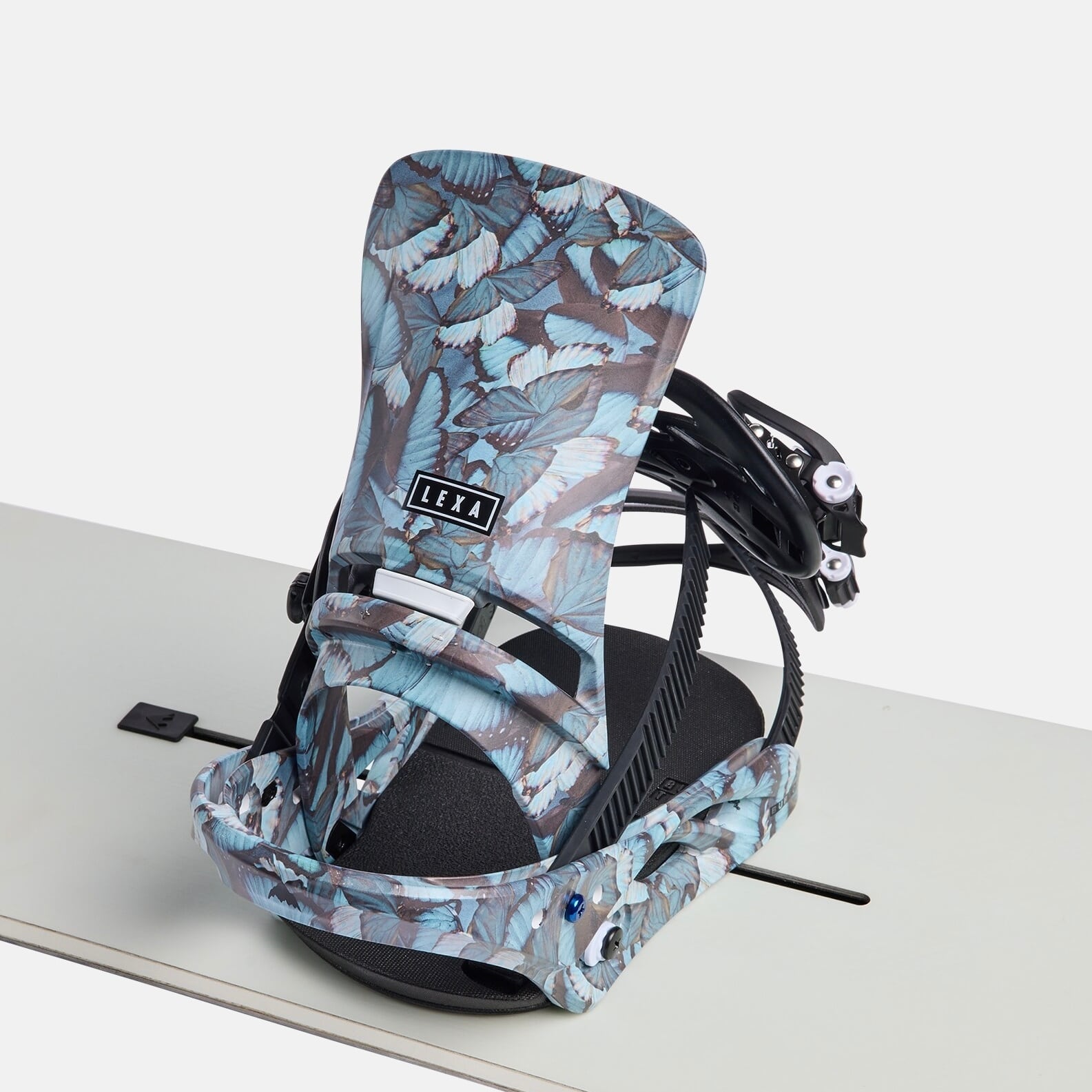 24-25 BURTON Women's Lexa Binding バートン レクサ スノーボード バインディング ビンディング オールマウンテン フリーライド オールラウンド フリースタイル パウダー パーク