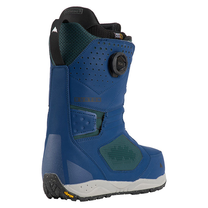 早期予約24-25 BURTON Men's Photon Boa Wide バートン フォトンボア ワイドフィット ボアシステム スノーボード ブーツ オールマウンテン フリーライド オールラウンド フリースタイル パウダー パーク