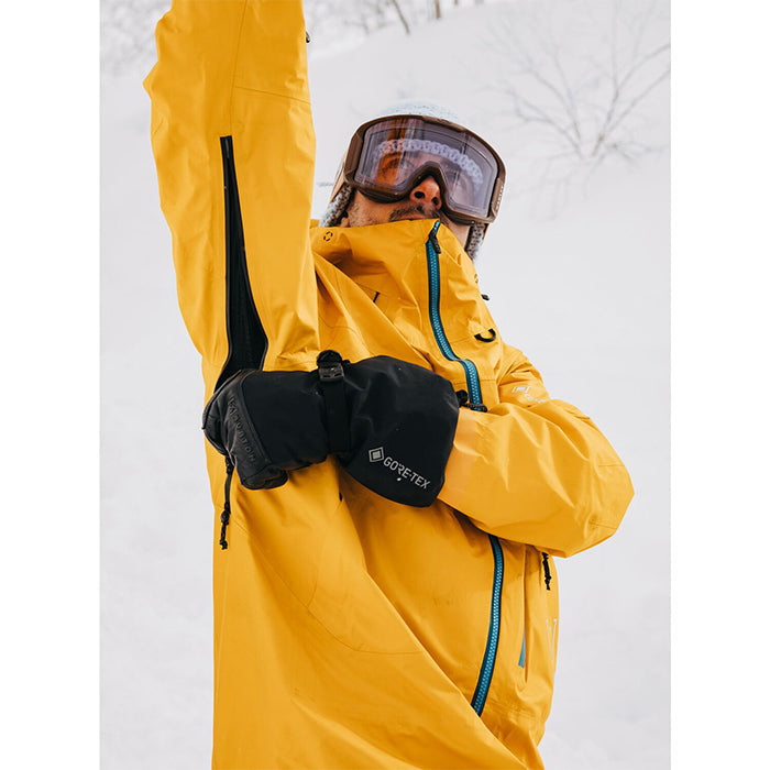 BURTON [ak] コレクション Men's Burton [ak] Tusk GORE-TEX Pro 3L