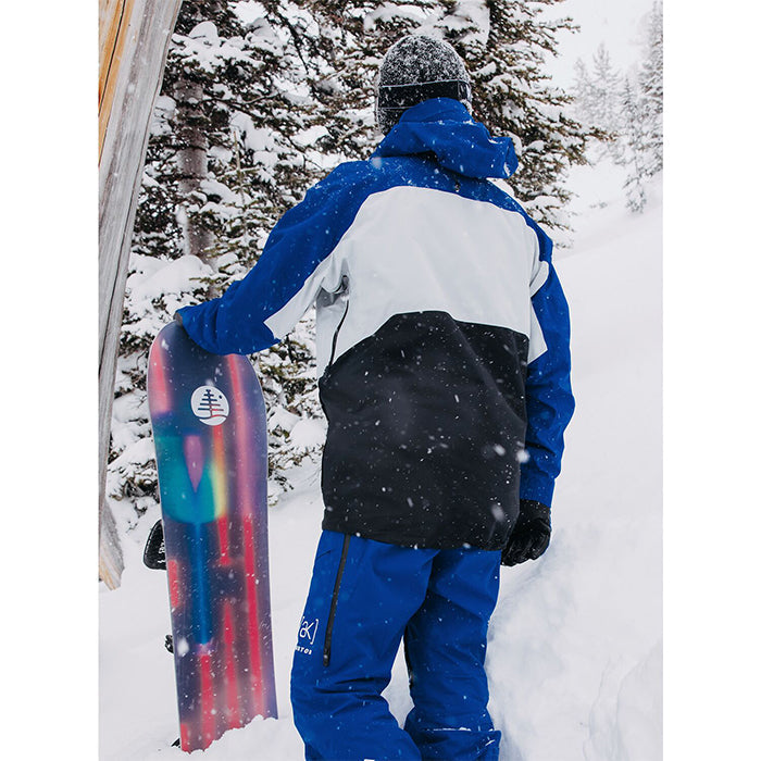 BURTON [ak] コレクション Men's Burton [ak] Cyclic GORE-TEX 2L Bib