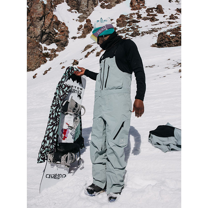 BURTON [ak] コレクション Men's Burton [ak] Cyclic GORE-TEX 2L Bib