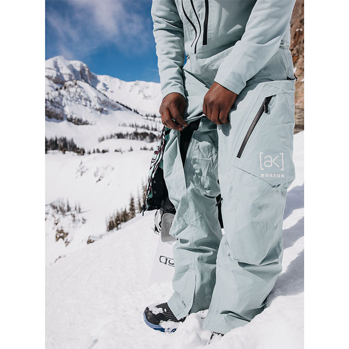 BURTON [ak] コレクション Men's Burton [ak] Cyclic GORE-TEX 2L Bib
