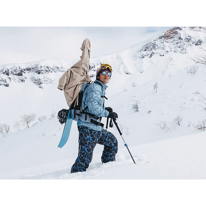 BURTON [ak] コレクション Men's Burton [ak] Swash GORE-TEX 2L Pants