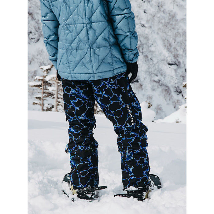BURTON [ak] コレクション Men's Burton [ak] Swash GORE-TEX 2L