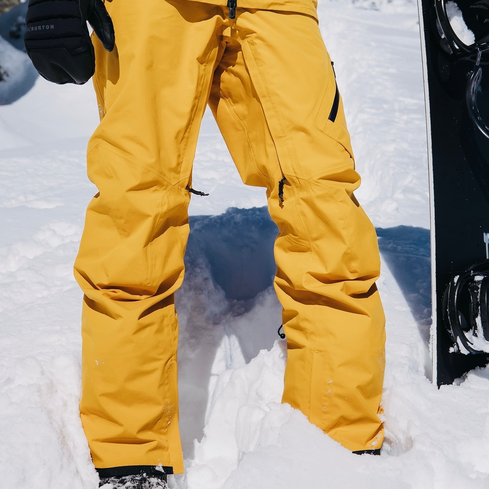 BURTON [ak] コレクション Men's Burton [ak] Cyclic GORE-TEX 2L