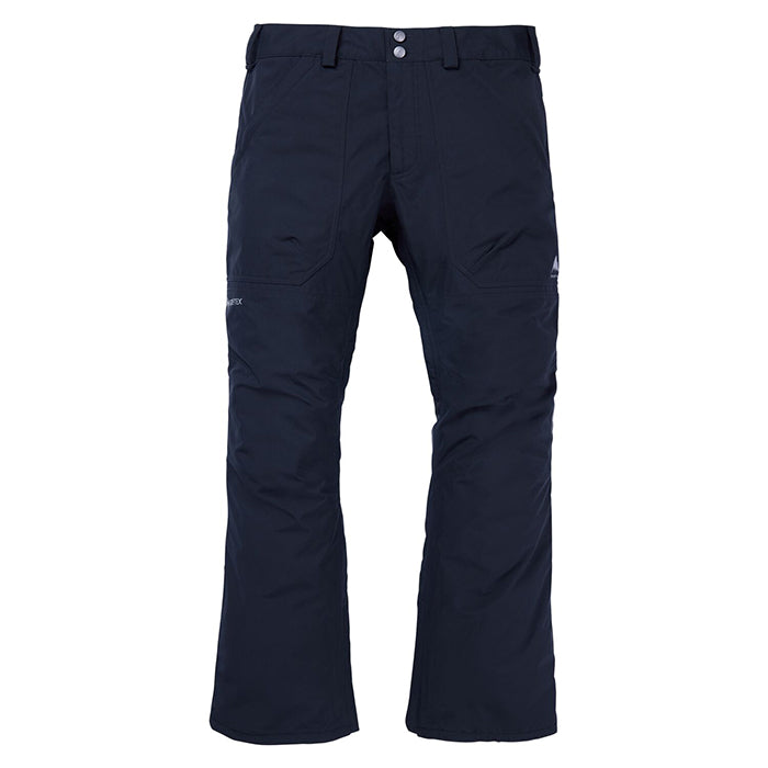 BURTON  Men's Burton ballast GORE-TEX 2L Pants True Black バートン メンズウェア ゴアテックス バラストパンツ スノーボード パンツ メンズ