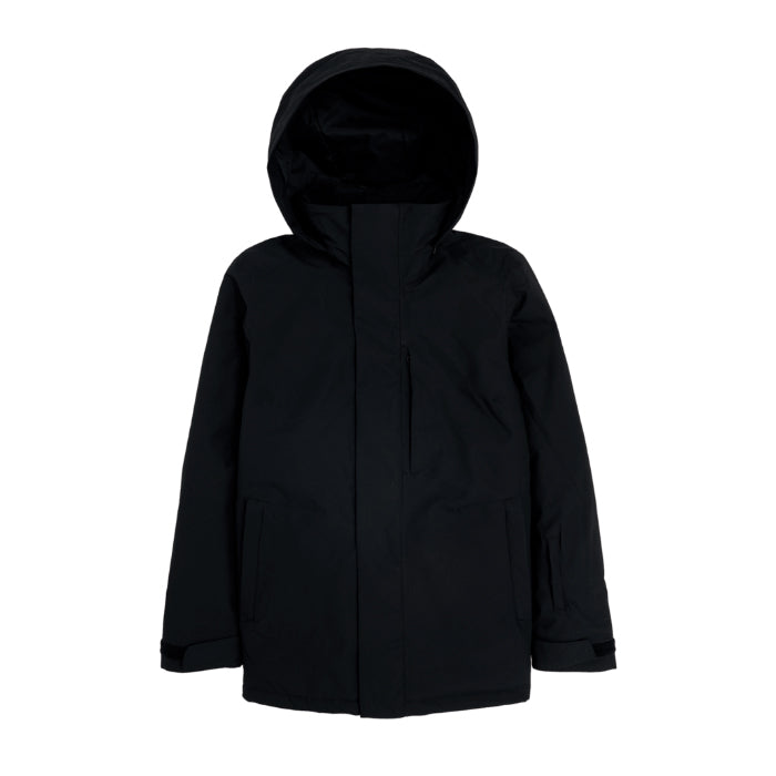 BURTON  Women's Burton Jet Ridge 2L Jacket True Black バートン ウイメンズウェア ジェットリッジジャケット スノーボード ジャケット レディース