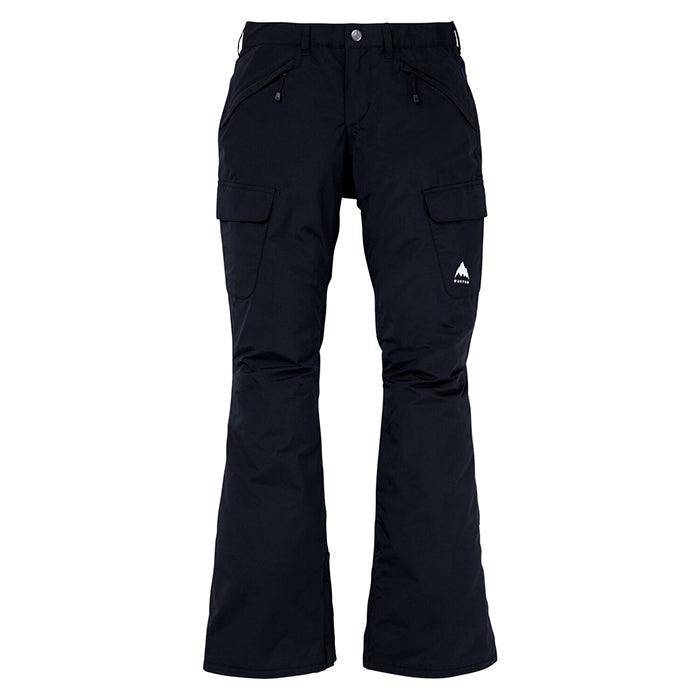 BURTON  Women's Burton Gloria GORE-TEX 2L Pants True Black バートン ウイメンズウェア グロリアパンツ ゴアテックス スノーボード ビブパンツ レディース