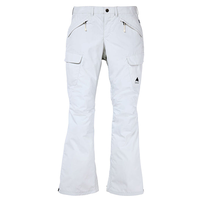 BURTON  Women's Burton Gloria GORE-TEX 2L Pants Stout White バートン ウイメンズウェア グロリアパンツ ゴアテックス スノーボード ビブパンツ レディース