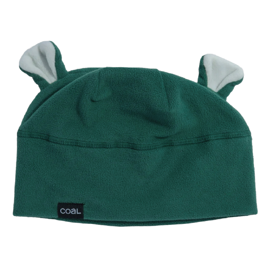 COAL コール [coal] CRITTER 24-25 スノーボード ビーニー Teal