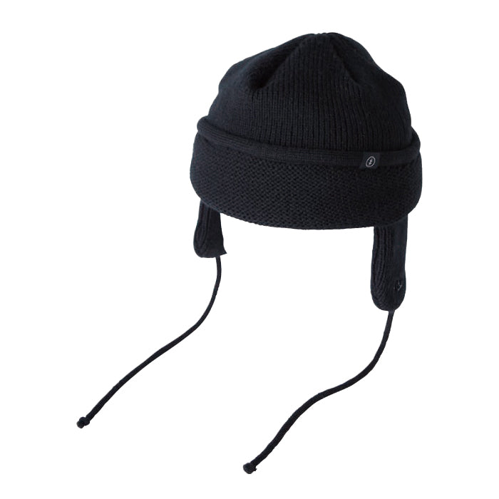 スノーボード ビーニー エレクトリック ELECTRIC FLIGHT BEANIE 帽子 メンズ レディース スキー 24-25 日本正規品