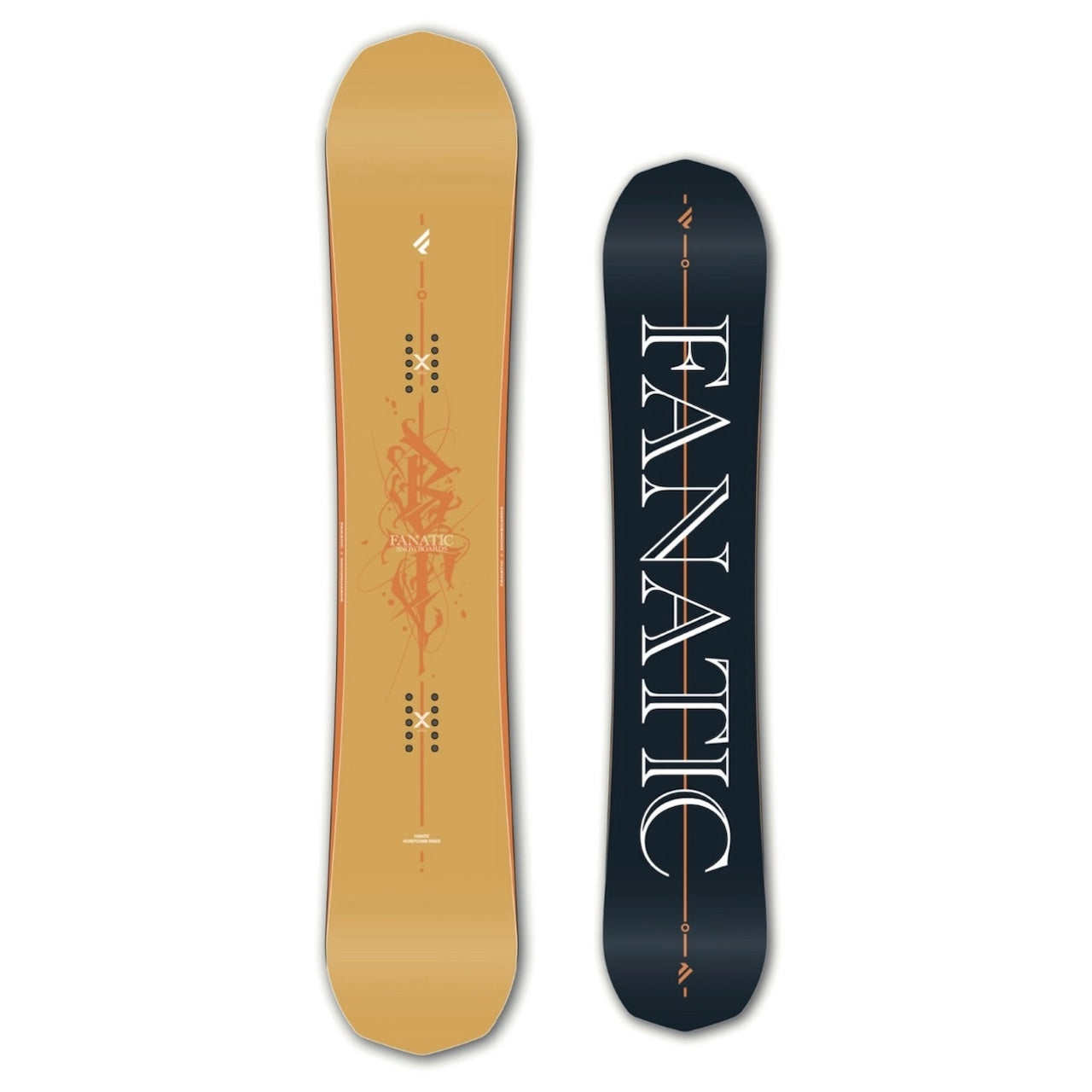 24-25 FANATIC SNOWBOARDS COLLECTION BT  ファナティック ビーティー フリースタイル ハイブリッドキャンバー カービング 地形 グラトリ ラントリ パーク スノーボード メンズ