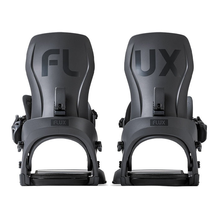 Flux Bindings CV LTD 24-25 早期予約  フラックス ビンディング バインディング シーブイ リミテッド オールマウンテン カービング パウダー バックカントリー フリースタイル  グラトリ ラントリ スノーボード メンズ レディース ユニセックス