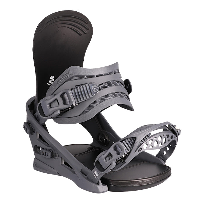 Flux Bindings SR - LTD 24-25 早期予約  フラックス ビンディング バインディング エスアール オールマウンテン カービング パウダー バックカントリー フリースタイル サーフライド サーフィン スノーボード メンズ レディース ユニセックス