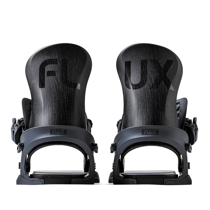 Flux Bindings SR - LTD 24-25 早期予約  フラックス ビンディング バインディング エスアール オールマウンテン カービング パウダー バックカントリー フリースタイル サーフライド サーフィン スノーボード メンズ レディース ユニセックス