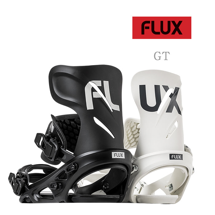 Flux Bindings GT 24-25 早期予約  フラックス ビンディング バインディング ジーティ オールマウンテン カービング パウダー バックカントリー フリースタイル  グラトリ ラントリ スノーボード メンズ レディース ユニセックス