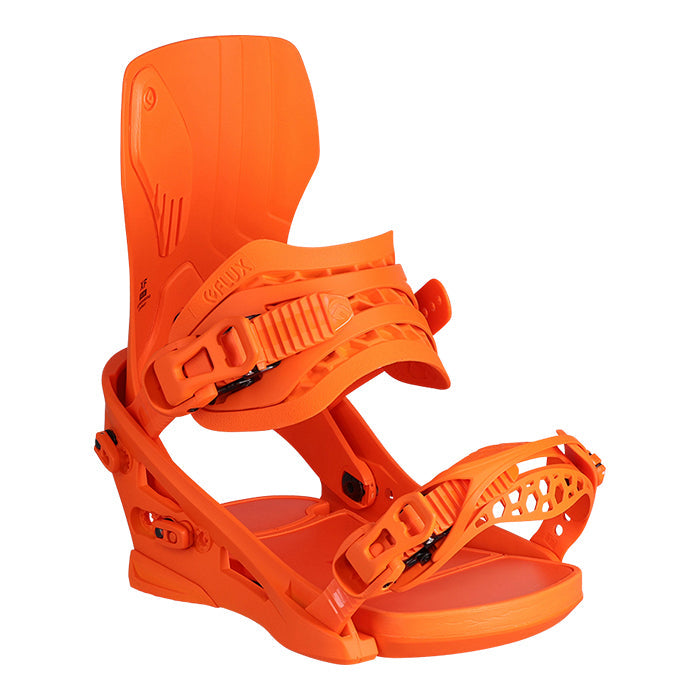 Flux Bindings XF 24-25 早期予約  フラックス ビンディング バインディング エックスエフ オールマウンテン カービング パウダー バックカントリー フリースタイル  グラトリ ラントリ スノーボード メンズ レディース ユニセックス