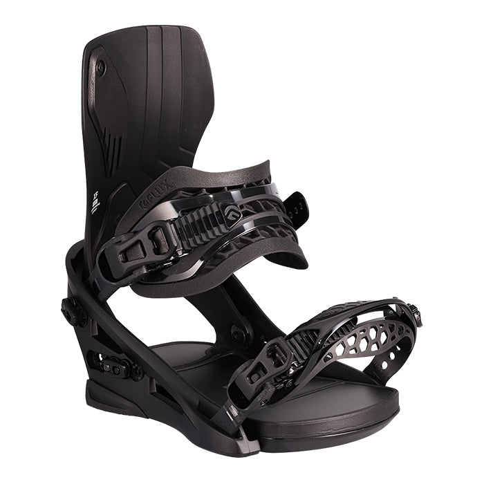 Flux Bindings XF 24-25 早期予約  フラックス ビンディング バインディング エックスエフ オールマウンテン カービング パウダー バックカントリー フリースタイル  グラトリ ラントリ スノーボード メンズ レディース ユニセックス