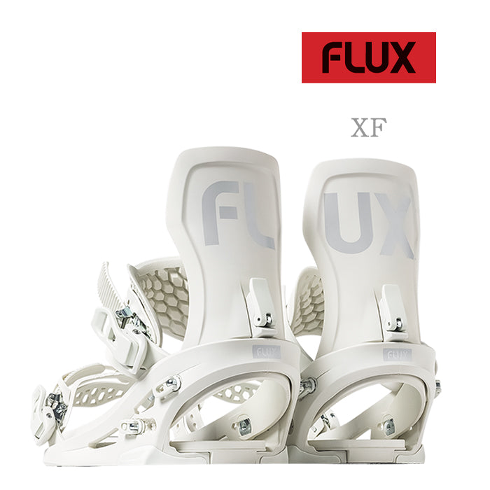 Flux Bindings XF 24-25 早期予約  フラックス ビンディング バインディング エックスエフ オールマウンテン カービング パウダー バックカントリー フリースタイル  グラトリ ラントリ スノーボード メンズ レディース ユニセックス