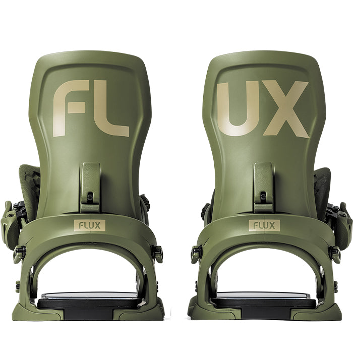 Flux Bindings XF 24-25 早期予約  フラックス ビンディング バインディング エックスエフ オールマウンテン カービング パウダー バックカントリー フリースタイル  グラトリ ラントリ スノーボード メンズ レディース ユニセックス