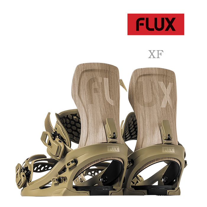 Flux Bindings XF 24-25 早期予約  フラックス ビンディング バインディング エックスエフ オールマウンテン カービング パウダー バックカントリー フリースタイル  グラトリ ラントリ スノーボード メンズ レディース ユニセックス